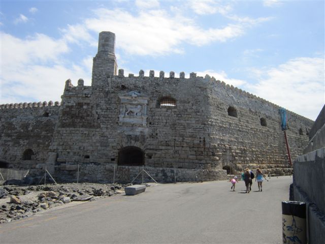 Venetiaans Fort
